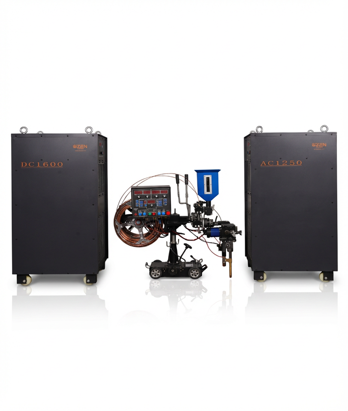  DC 1600