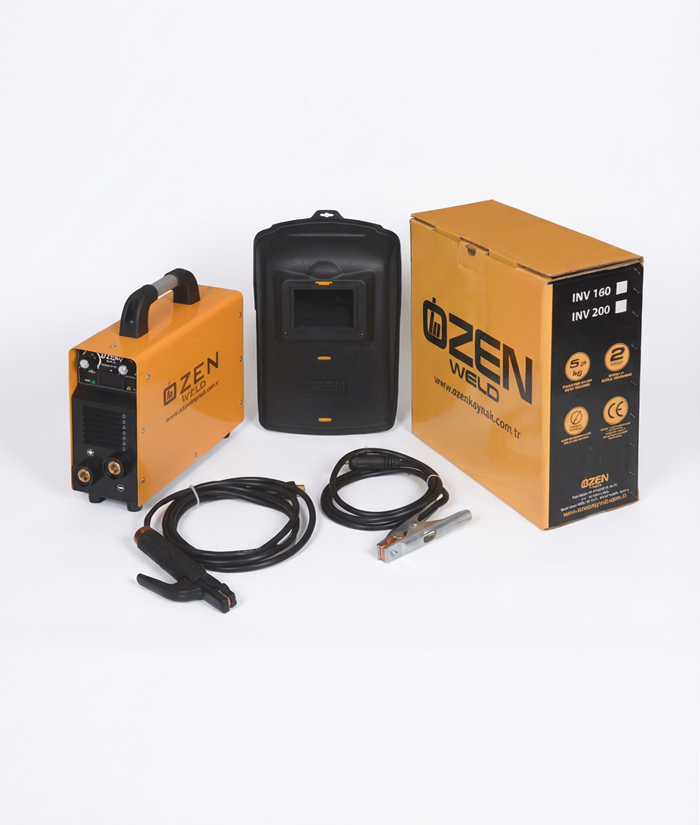Inverter 200