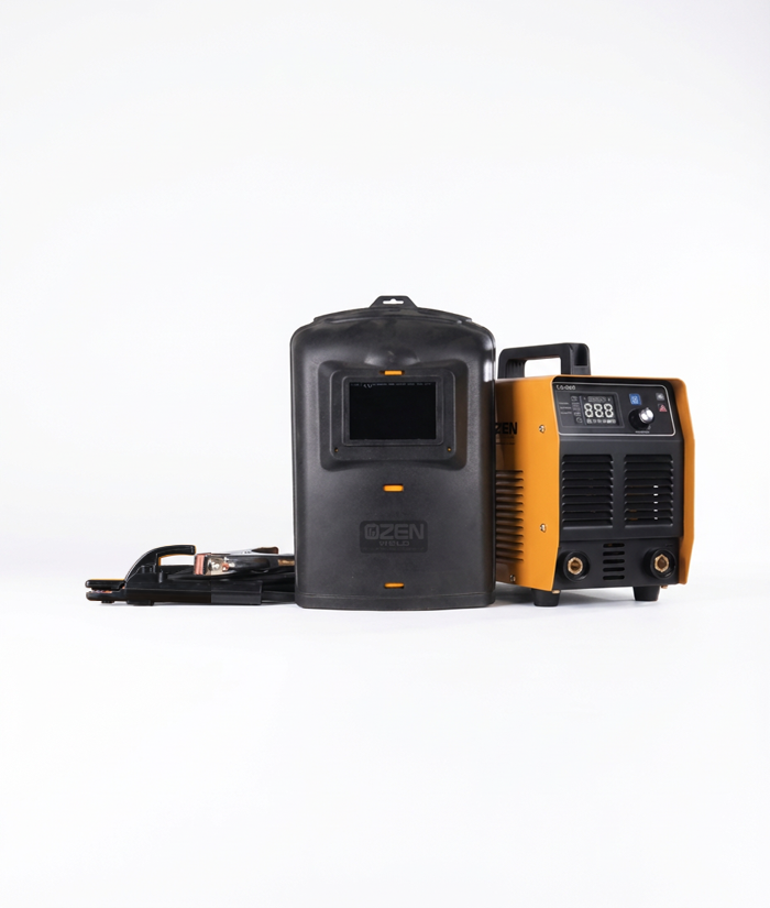 İnverter YS-400