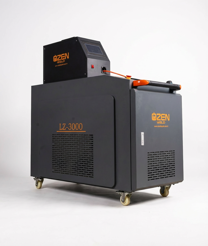  LZ 3000