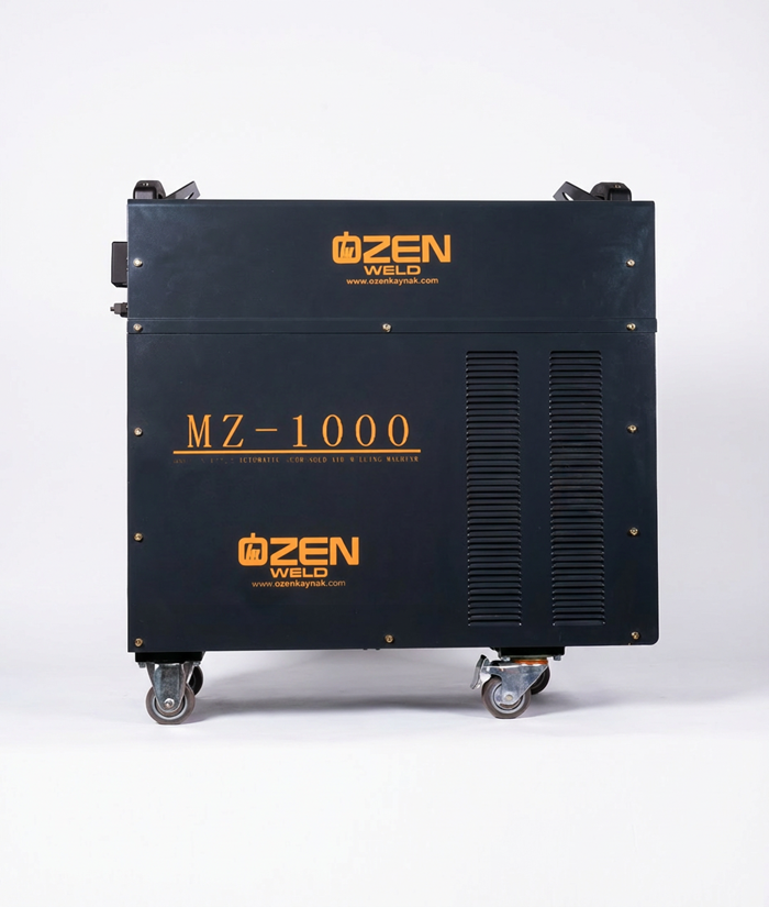  MZ - 1000