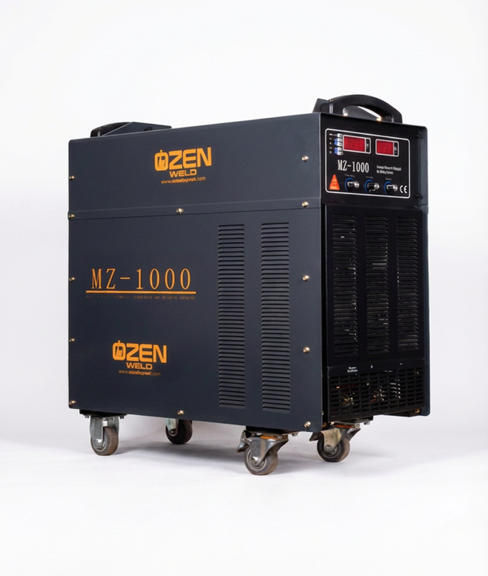  MZ - 1000