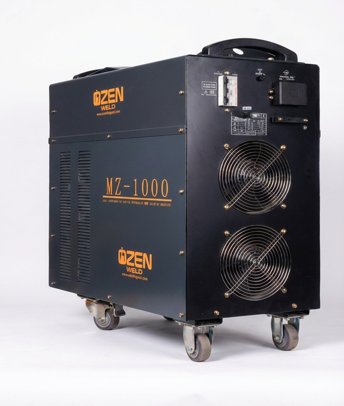  MZ - 1000