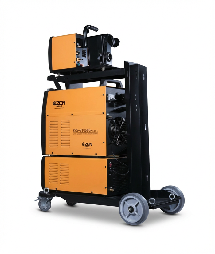  SZS 500
